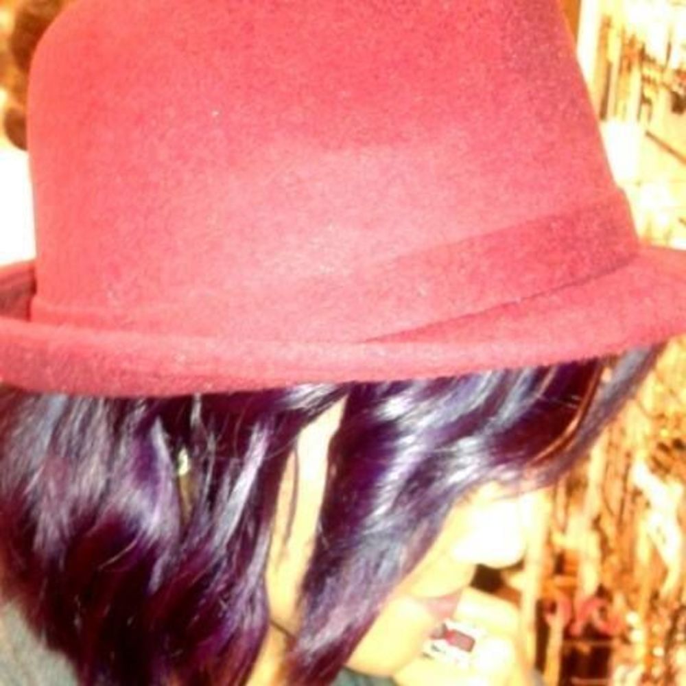 Meet your Posher, Karol